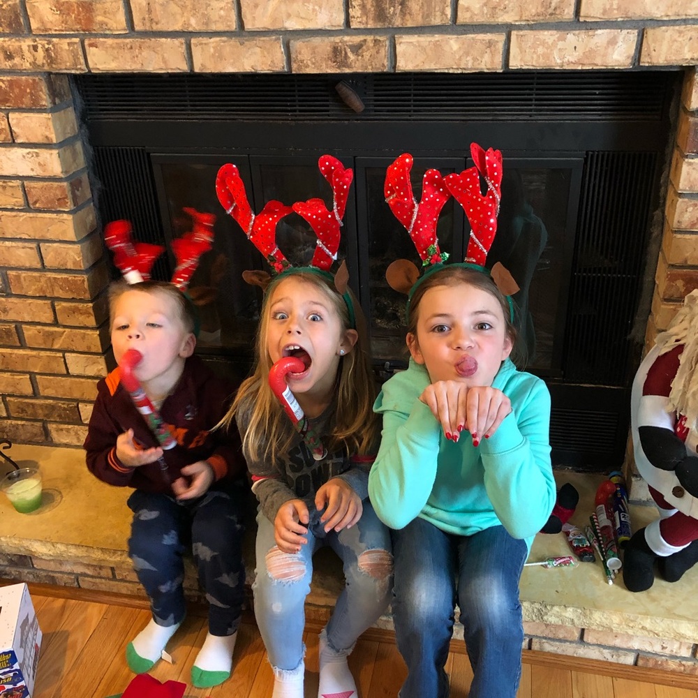 Meet your Posher, Judy